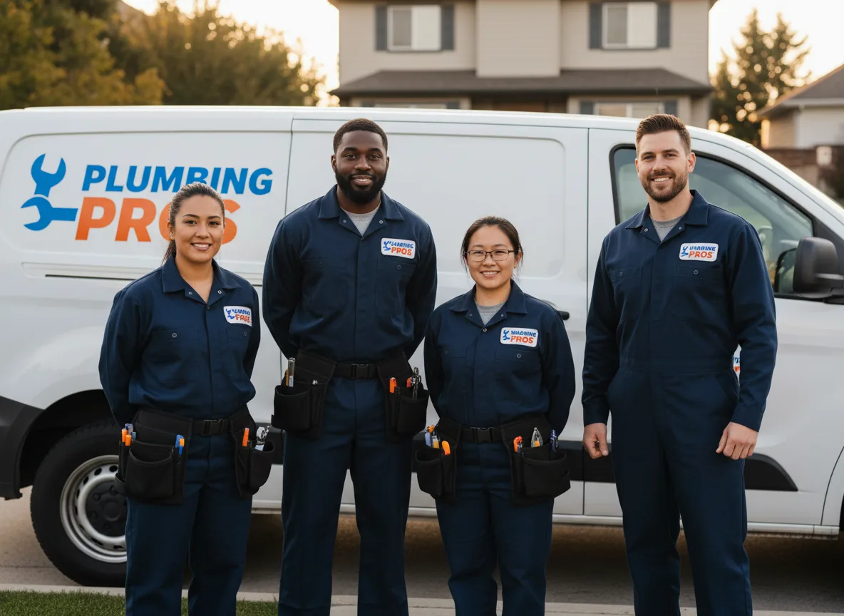 Water Heater Repair company in Immaculata, PA